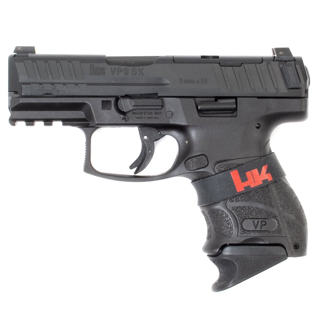 Heckler & Koch Vp9sk